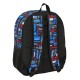 Hot Wheels adaptable backpack 42cm