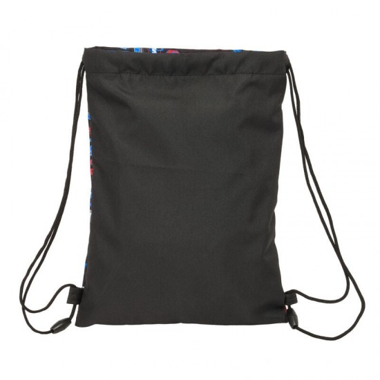 Hot Wheels gym bag 34cm