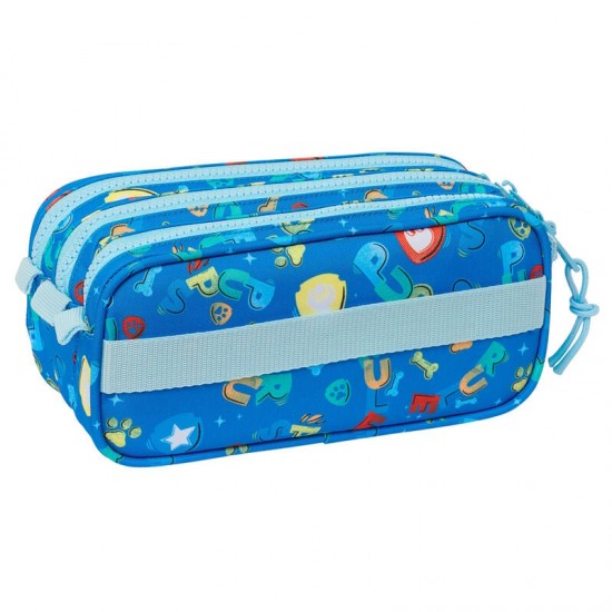 Paw Patrol Pups Rule pencil case