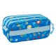 Paw Patrol Pups Rule pencil case