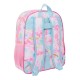 Barbie Painterly adaptable backpack