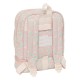 Butterfly adaptable lunch bag backpack