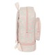 Butterfly adaptable lunch bag backpack