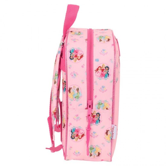 Disney Princess adaptable backpack 27cm