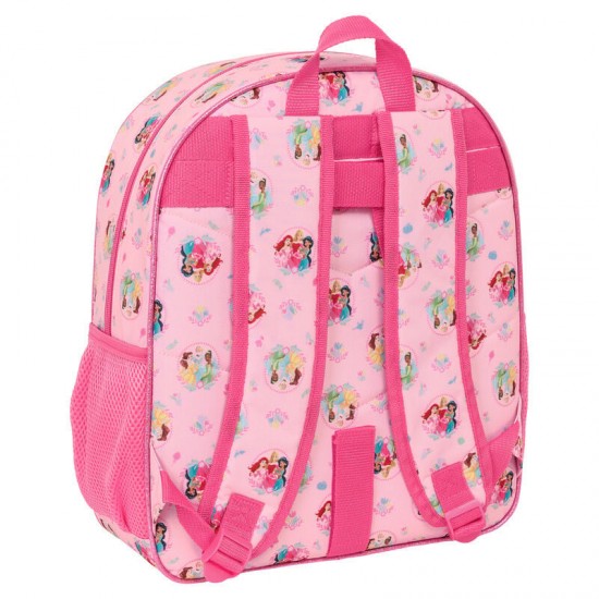 Disney Princess adaptable backpack 38cm