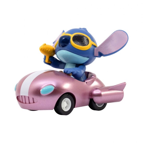 Disney Stitch assorted surprise figure 5cm 12 Τεμ.