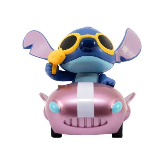 Disney Stitch assorted surprise figure 5cm 12 Τεμ.
