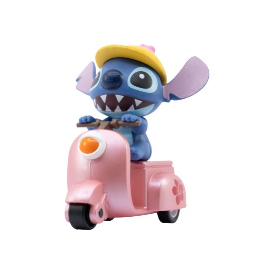 Disney Stitch assorted surprise figure 5cm 12 Τεμ.