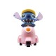 Disney Stitch assorted surprise figure 5cm 12 Τεμ.