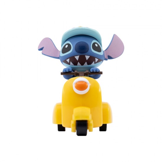Disney Stitch assorted surprise figure 5cm 12 Τεμ.