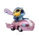 Disney Stitch assorted surprise figure 5cm 12 Τεμ.