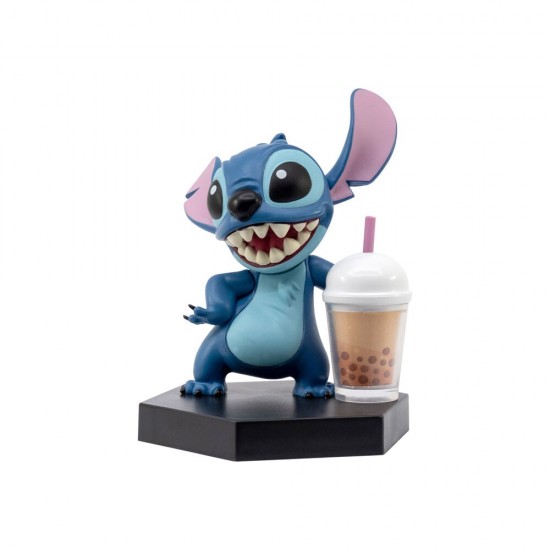 Disney Stitch assorted surprise figure 6 Τεμ.