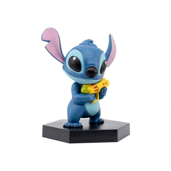 Disney Stitch assorted surprise figure 6 Τεμ.