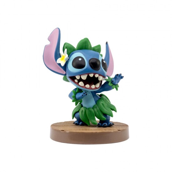 Disney Stitch assorted surprise figure 6 Τεμ.