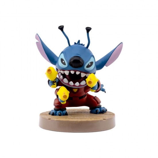Disney Stitch assorted surprise figure 6 Τεμ.