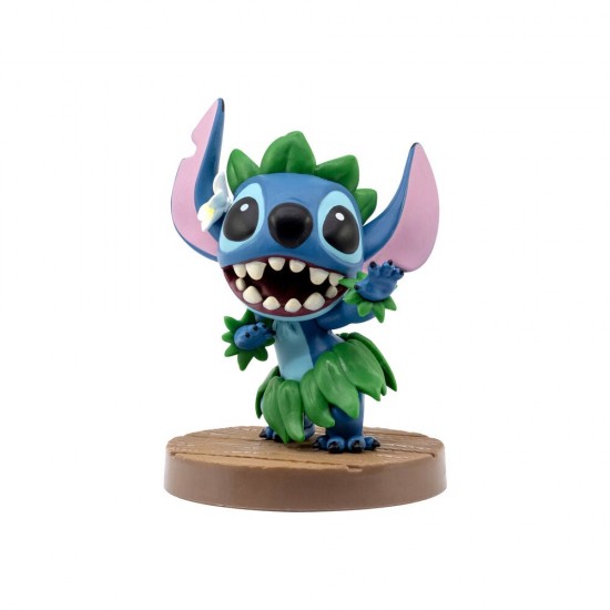 Disney Stitch assorted surprise figure 6 Τεμ.
