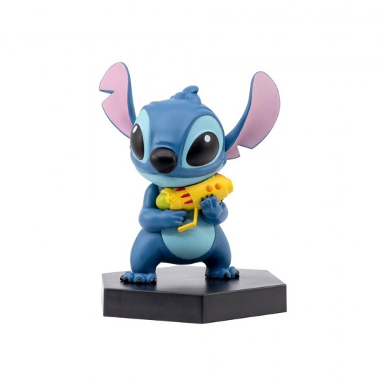 Disney Stitch assorted surprise figure 6 Τεμ.