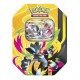 Spanish Pokemon August ex Collection Trading Card game 6 Τεμ.