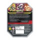 Spanish Pokemon August ex Collection Trading Card game 6 Τεμ.