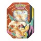 Spanish Pokemon August ex Collection Trading Card game 6 Τεμ.
