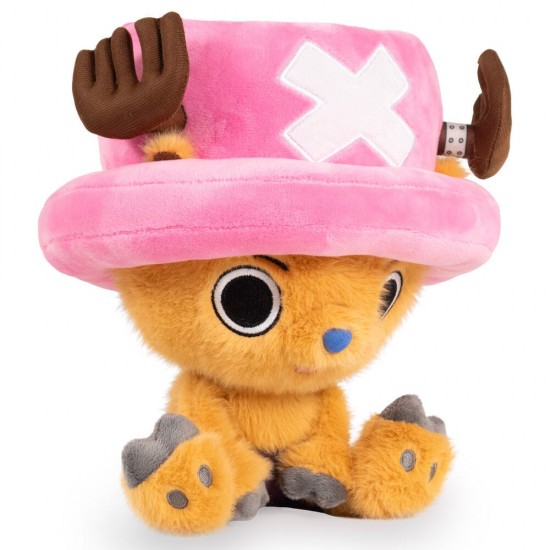 One Piece Chopper plush toy 24cm