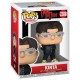 POP figure Dandadan Kinta