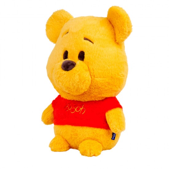 Disney Winnie The Pooh cuddly plush toy 35cm