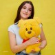 Disney Winnie The Pooh cuddly plush toy 35cm