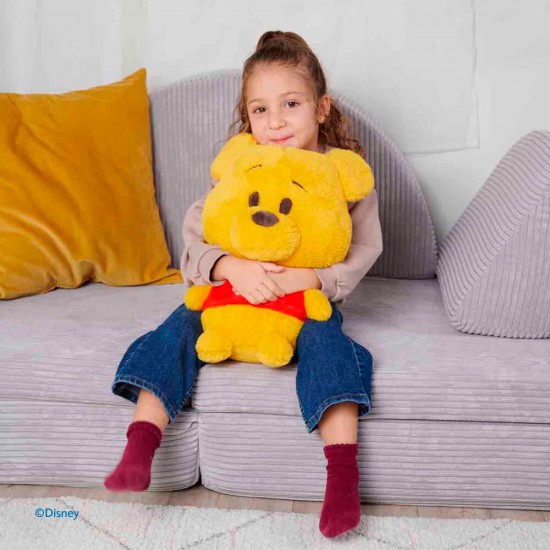 Disney Winnie The Pooh cuddly plush toy 35cm