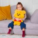 Disney Winnie The Pooh cuddly plush toy 35cm