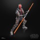 Star Wars Maul Shadow Lord Maul figure 15cm