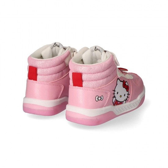 Hello Kitty lights sneakers 12 Τεμ.