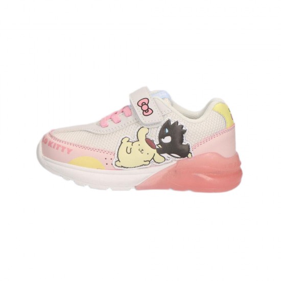 Hello Kitty Kuromi lights sneakers 12 Τεμ.