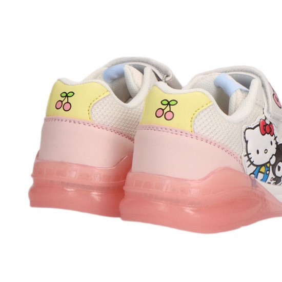 Hello Kitty Kuromi lights sneakers 12 Τεμ.