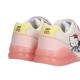 Hello Kitty Kuromi lights sneakers 12 Τεμ.