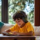 Pokemon Pikachu wireless LED headphones