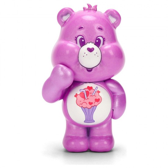 Care Bears 2.5 metalfigs assorted figure 7cm 12 Τεμ.