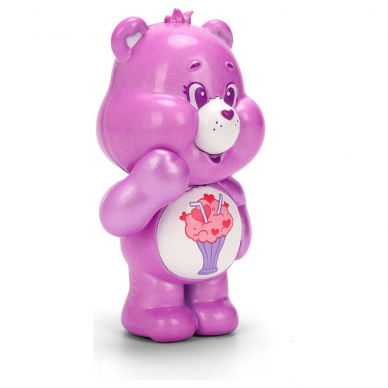 Care Bears 2.5 metalfigs assorted figure 7cm 12 Τεμ.
