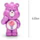 Care Bears 2.5 metalfigs assorted figure 7cm 12 Τεμ.