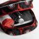 Hot Wheel 3D backpack 31cm