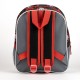 Hot Wheel 3D backpack 31cm