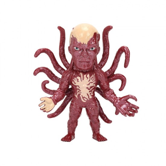 Stranger Things metalfigs assorted figure 7cm 12 Τεμ.