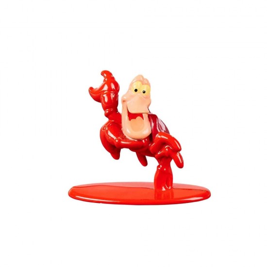 Disney assorted surprise figure 4cm 24 Τεμ.