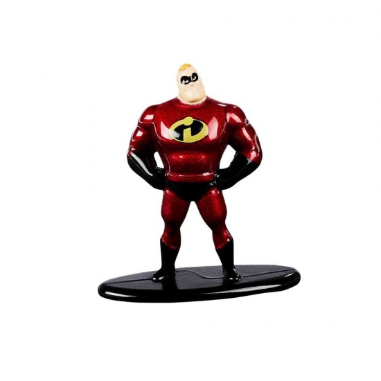 Disney assorted surprise figure 4cm 24 Τεμ.