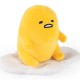 Gudetama surprise cup assorted plush toy 26cm 4 Τεμ.