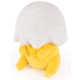 Gudetama surprise cup assorted plush toy 26cm 4 Τεμ.