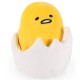 Gudetama surprise cup assorted plush toy 26cm 4 Τεμ.