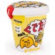 Gudetama surprise cup assorted plush toy 26cm 4 Τεμ.