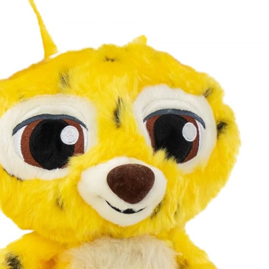 Marsupilami Live Action plush toy 30cm
