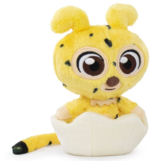 Marsupilami Plush Toy in Egg 18cm